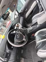 A picture of Lexus rx 350 full option 2014 model