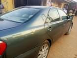 A picture of Toyota camry 2004 Big daddy Registered used painted on first