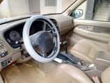 A picture of Nissan Pathfinder