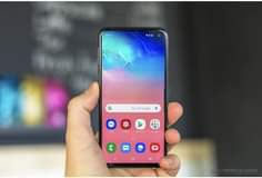 samsung s10