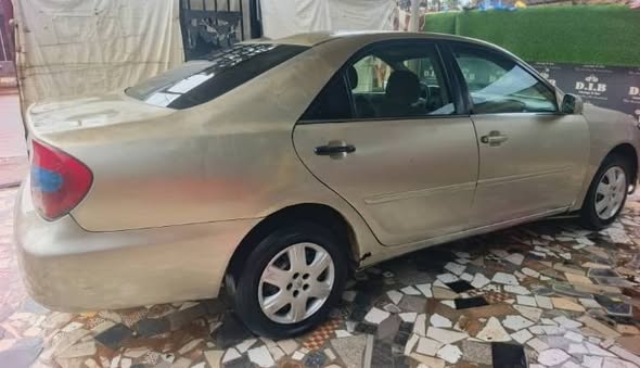 A picture of Fast Sale First body Toyota Camry 2004 for Sale