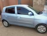 A picture of KIA Picanto