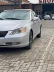 A picture of Es 350 2008