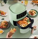 deep fryer