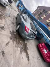 A picture of A year and 8months used 2010 Honda crosstour