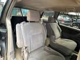 A picture of Toyota Sienna 2005