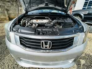 A picture of Brand Honda Model Accord Year 2010 On belt Painted on