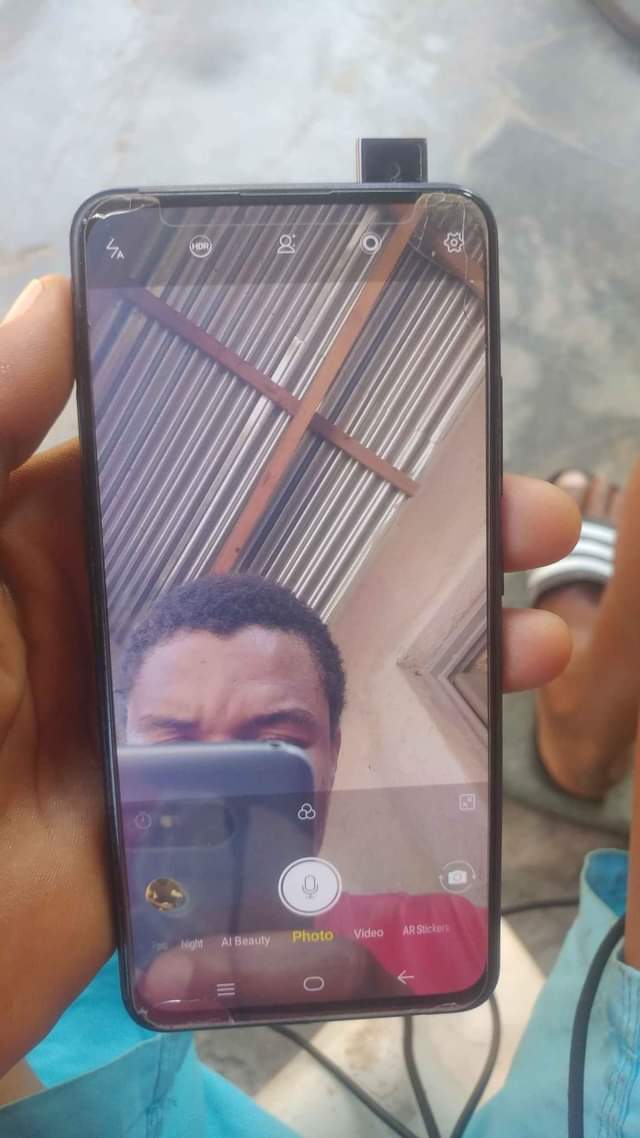 Malawi F.