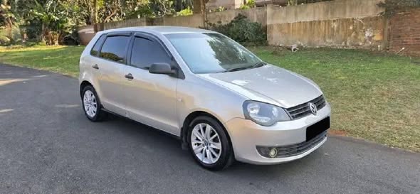 polo vivo