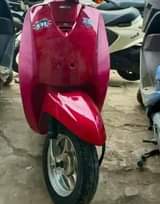 A picture of 2023 Honda H21