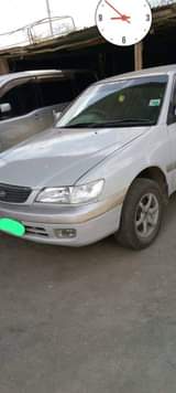 A picture of 2000 Toyota Premio