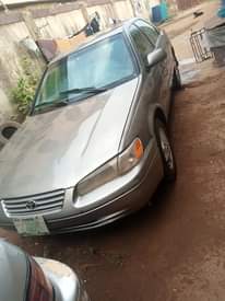 A picture of Toyota Camry TINYLIGHT 4plugs Perfectly Working Buy and travel anywhere
