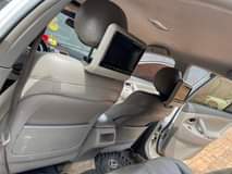 A picture of 2008 Toyota Camry