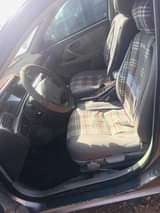 A picture of 2001 Toyota Camry Buy and drive 07030761056
