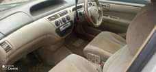 A picture of Toyota