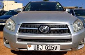 A picture of 38 Million Rav4 2012 WhatsAap Call 0776 245142 