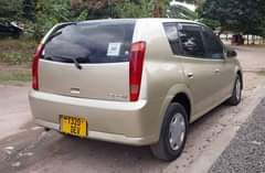 A picture of TOYOTA OPA 6 900 000 CALL 0712973480