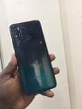 A picture of Tecno spark 5