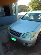 toyota mark 2
