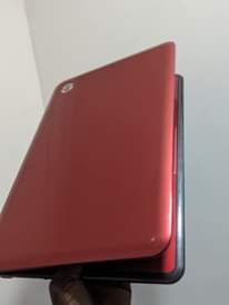 A picture of Hp pallion g6