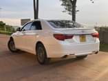 A picture of TOYOTA MARKX 2013 36M