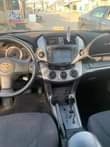 A picture of Toyota RAV4 2007 2008
