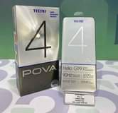 tecno pova