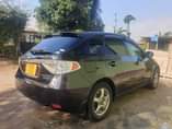 A picture of Impreza