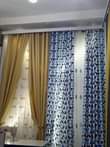 A picture of Curtains per meters