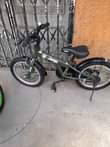 A picture of Hello strong second hand bicycles number 1 if you need