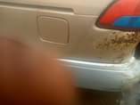 A picture of 2002 Toyota sienna