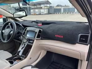 A picture of Takas Motors 07060931241 Toyota Venza V6 2011 model Registered Super