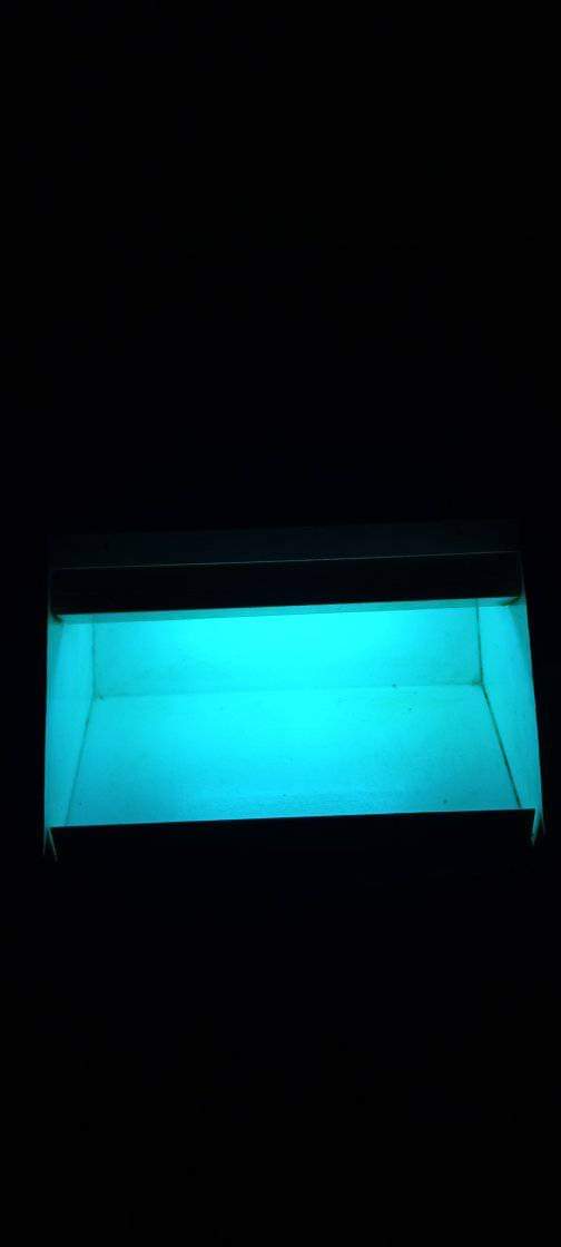 A picture of Used Sterilizer