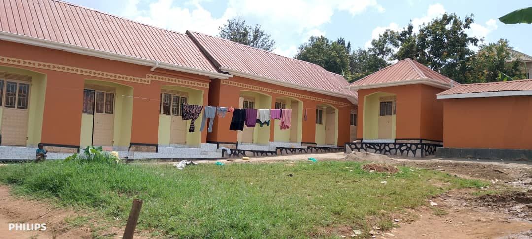 A picture of RENTALS FOR SALE AT NANSANA