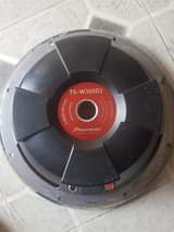 A picture of Mziki wa gari