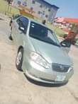 A picture of 2004 Toyota Corolla LE Good Engine condition Sharp gear Selection