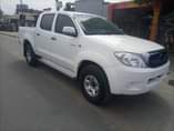 A picture of 2008 TOYOTA HILUX 0714058883 TOYOTA