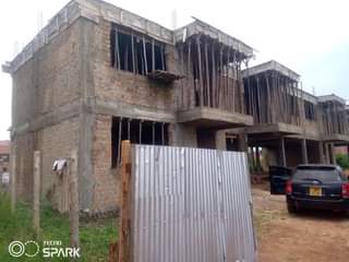 A picture of Shell apartments for sale in Namugongo sonde to make 6m