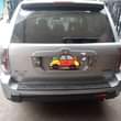 A picture of Honda Pilot
