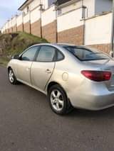 A picture of 2009 Hyundai elantra Elantra