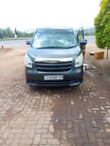 used toyota noah