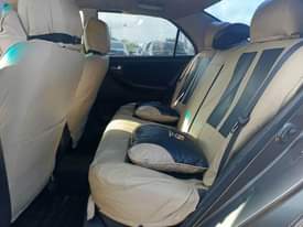 A picture of 2006 Corolla