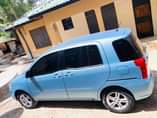 A picture of Toyota Raum inauzwa