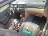 A picture of 2003 Toyota corolla 2003