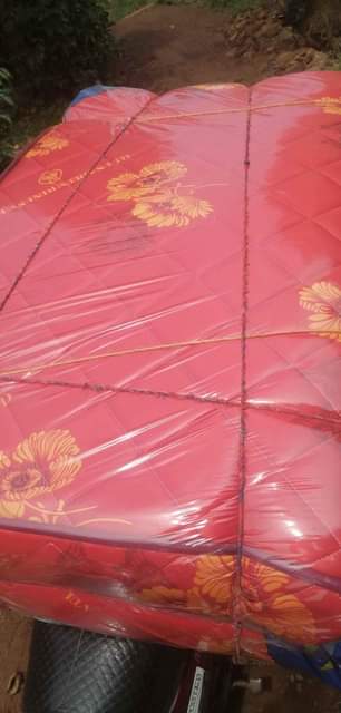 A picture of Royal foam 4 6 6 inches deluxe at 245000 free