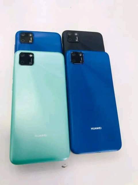 huawei phones