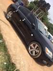 A picture of GS 350