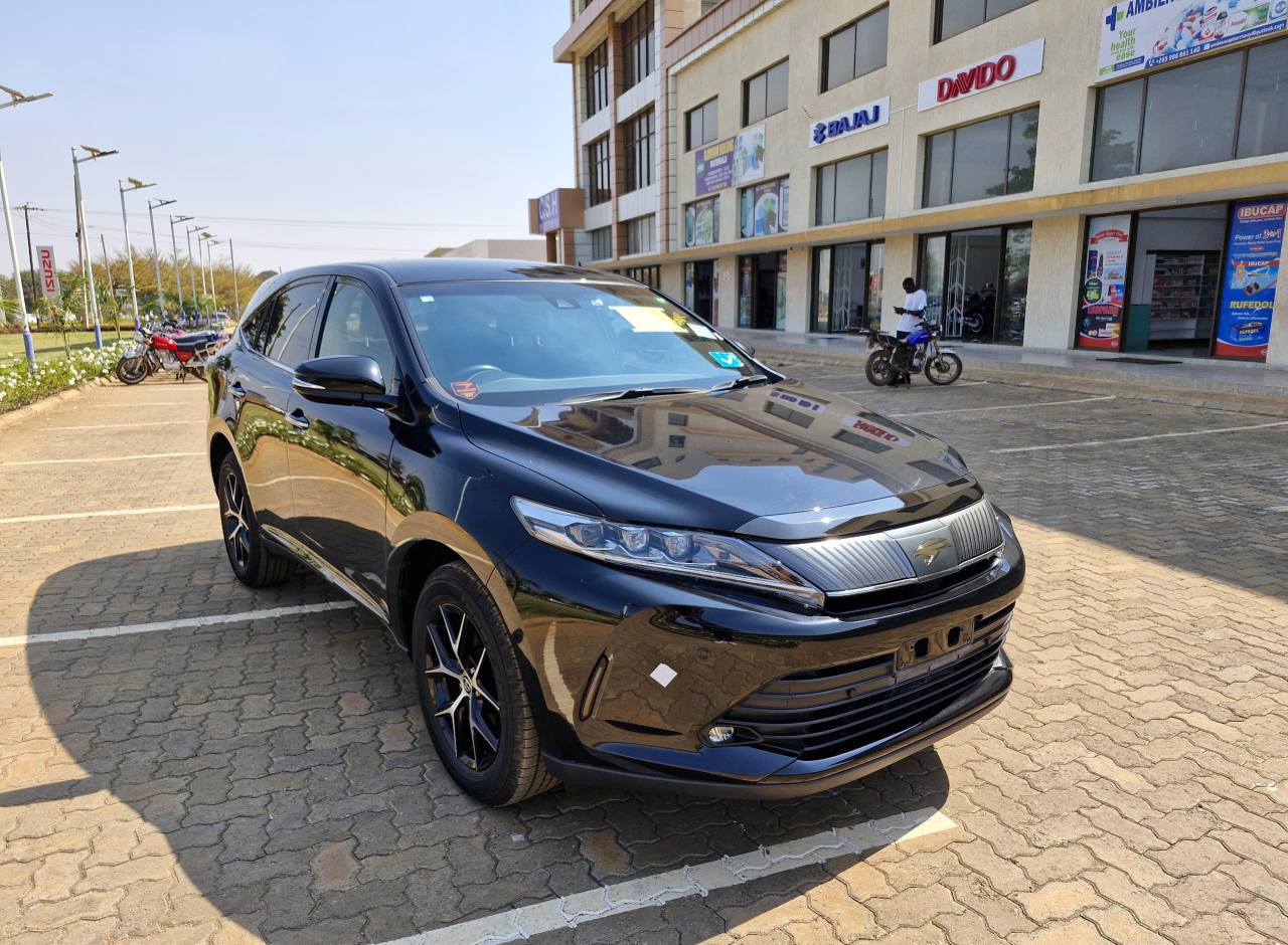used toyota