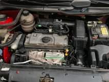A picture of Peugeot 206 Belgium Stand Price 1 3 Location State WhatsApp