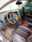 A picture of Lexus Rx 350